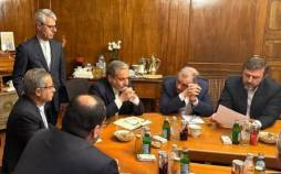 ایران و آمریکا,مذاکره ایران و آمریکا