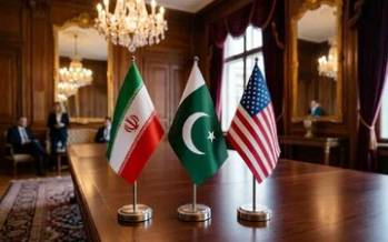 ایران و آمریکا,آتش بس ایران و آمریکا