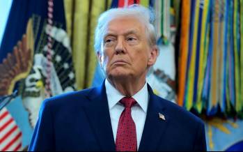 رئیس جمهور آمریکا و ترامپ,ادعاهای ترامپ