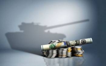 اقتصاد ایران, خسارات ناشی از جنگ