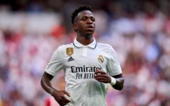 وینیسیوس خطاب به بلینگام,فحاشی وینیسیوس خطاب به بلینگام