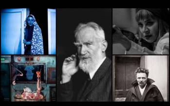 نمایشنامه‌, نمایشنامه‌ های 1404