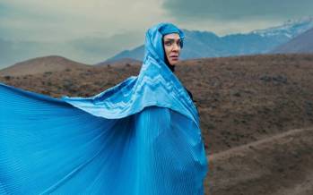 سریال «روشنایی شب»,داستان سریال «روشنایی شب»