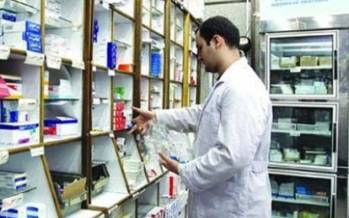 مطالبات داروخانه‌ها,بیمه