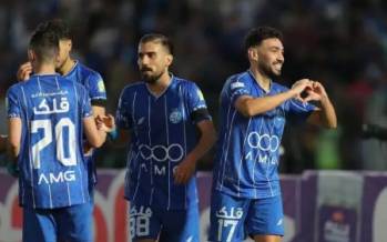منیر الحدادی,باشگاه استقلال تهران