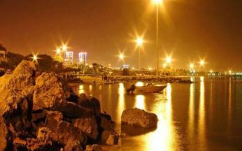 حمله آمریکا به ایران (درگیری نظامی ایران و آمریکا), ستاد فرماندهی مرکزی آمریکا (سنتکام)