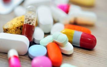 تحویل محدود داروهای مسکن بدون نسخه,قرص