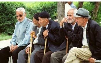 بیشتر بایستید,زوال عقل