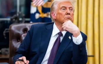 آتش بس, دونالد ترامپ