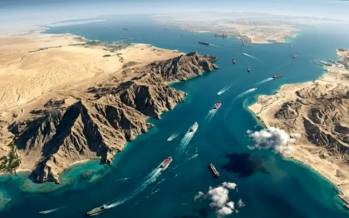 بازگشایی تنگه هرمز و توفق با آمریکا,مذاکره ایران وآمریکا