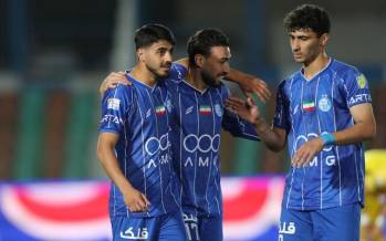 باشگاه استقلال تهران,تعطیلی تمرین باشگاه استقلال تهران