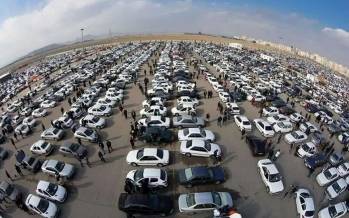 قیمت خودرو,قیمت خودرو در 3 اسفند 1404