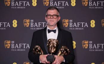 جوایز بفتا 2026,برندگان جوایز بفتا 2026