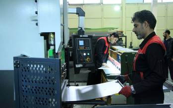 سامانه جامع روابط کار,قطعی سامانه جامع روابط کار