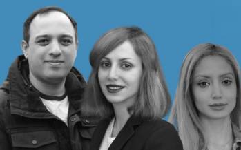 مهندسان ایرانی,اتهام سرقت اسرار تجاری از گوگل و شرکت‌های فناوری به 3 ایرانی