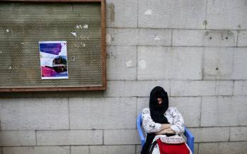 زنان,بازتاب اضطراب اجتماعی زنان در سایه حوادث دی‌ماه و تهدید جنگ