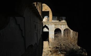 مجموعه خانه‌های ابواسحاقیه,بی توجهی مسئولان به مجموعه خانه‌های ابواسحاقیه در اصفهان