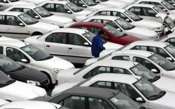 قیمت خودرو,قیمت خودرو در 6 اسفند 1404