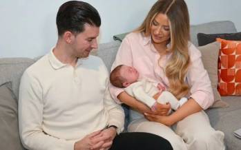 تولد نوزاد با رحم پیوندی از اهدا کننده متوفی,تولد نوزاد از رحم