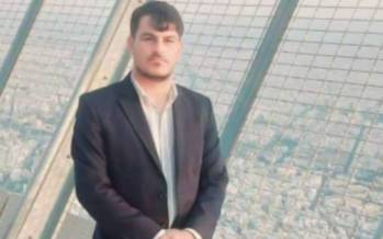 کریم بوعذار,خودکشی یکی از کارکنان حراست شرکت نفت آزادگان