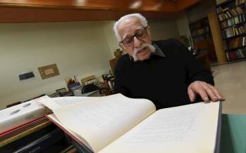 عبدالمجید ارفعی,فوت عبدالمجید ارفعی