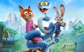 پرفروش ترین انیمیشن های 2025,انیمیشن