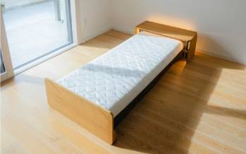 تخت خواب,تبدیل تخت خواب به تلویزیون