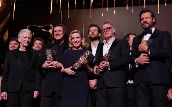 جشنواره سزار 2026,برندگان ساز 2026