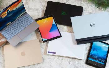 قیمت لپ تاپ و کالاهای الکترونیکی,تورم کالاهای الکترونیکی