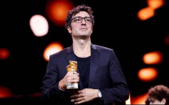 جشنواره فیلم برلیناله,خرس طلایی جشنواره فیلم برلین ۲۰۲۶