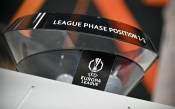 لیگ اروپا,یک‌هشتم نهایی لیگ اروپا