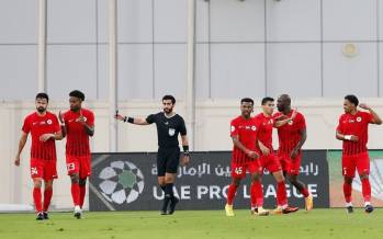 تیم البطائح,لژیونرها