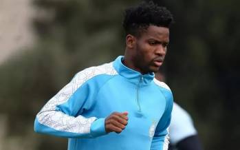 اندونگ,چراغ سبز اندونگ برای بازگشت به استقلال