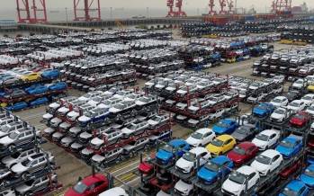 واردات خودرو,خودروی وارداتی