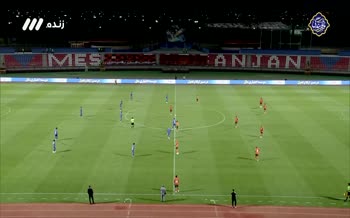 فیلم | خلاصه دیدار مس رفسنجان 0-1 استقلال (هفته بیست و دوم لیگ برتر فوتبال)
