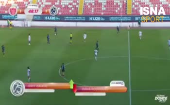 فیلم | تیراندازی کارتل‌های مواد مخدر مکزیک در حین برگزاری مسابقه فوتبال زنان