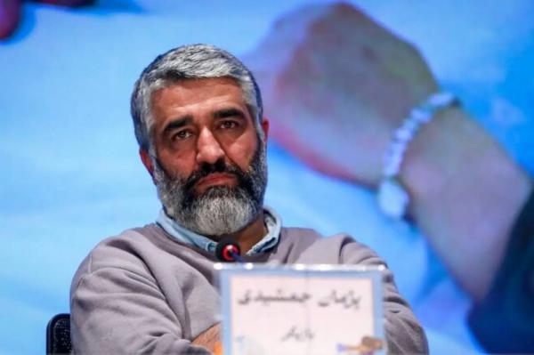 پژمان جمشیدی,پرونده ملیکا پارسا دوست