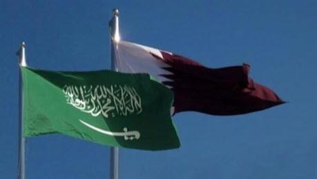 قطر و عربستان قطر و عربستان,حملات به اردن و کویت