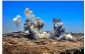 انفجار در بندر کنارک انفجار در بندر کنارک,جزئیات انفجار در بندر کنارک