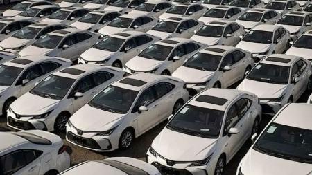 خودروهای وارداتی خودروهای وارداتی,قیمت خودروهای وارداتی