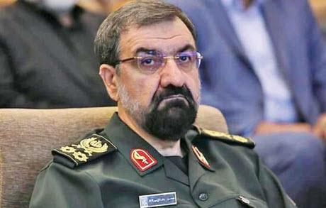تهدیدهای نظامی رضایی درباره انسداد تنگه هرمز تهدیدهای نظامی رضایی درباره انسداد تنگه هرمز,اظهارات محسن رضایی