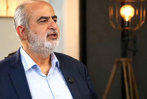 هشدار معنادار حسامالدین آشنا به محسن رضایی هشدار معنادار حسامالدین آشنا به محسن رضایی, حسامالدین آشنا