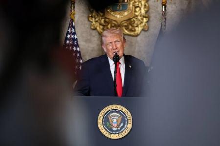 دونالد ترامپ دونالد ترامپ,رئیس جمهور امریکا