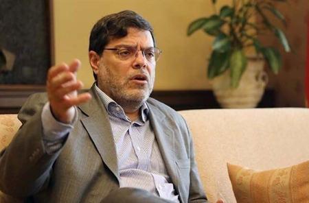 محمد مرندی محمد مرندی, حمله آمریکا به ایران (درگیری نظامی ایران و آمریکا)