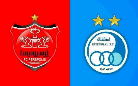 داربی پایتخت داربی پایتخت, داربی پایتخت هفته پنجم
