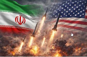 حملات آمریکا به ایران حملات آمریکا به ایران,حمله به زیباکنار