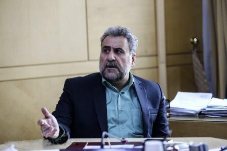 حشمتالله فلاحتپیشهUرئیس اسبق کمیسیون امنیت ملی و سیاست خارجی مجلس حشمتالله فلاحتپیشهUرئیس اسبق کمیسیون امنیت ملی و سیاست خارجی مجلس