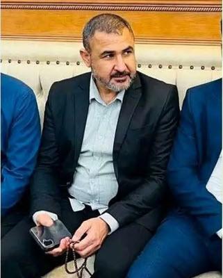مسئول اطلاعات حرکت النجباء مسئول اطلاعات حرکت النجباء, بازداشت فرمانده واحد اطلاعات گروه «النجباء»