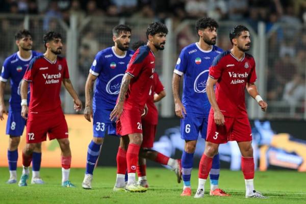 باشگاه استقلال تهران, باشگاه نساجی مازندران