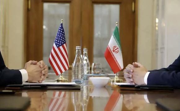 لغو مذاکرات ایران امریکا,حمله امریکا به ایران